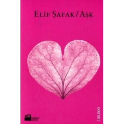Elif Safak Ask