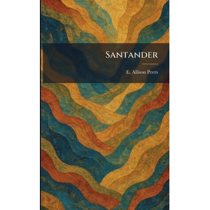 Santander (ISBN: 9781025967523)