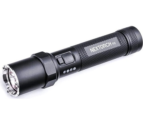 NexTorch P8