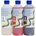 Dutch Formula Grow/Bloom/Micro 500 ml- комплект минерални торове за растеж и цъфтеж