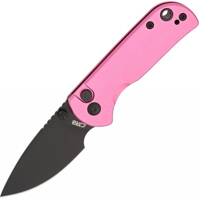 CJRB Mica Pink AR-RPM9 Aluminium J1934-BPK