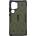 Urban Armor Gear Гръб UAG за Samsung Galaxy S24 Ultra, Pathfinder, Magnet, Зелен