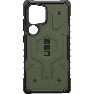 Urban Armor Gear Гръб UAG за Samsung Galaxy S24 Ultra , Pathfinder, Magnet, Зелен