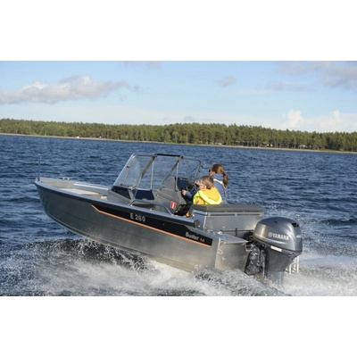 Powered by YAMAHA BUSTER M2 2024