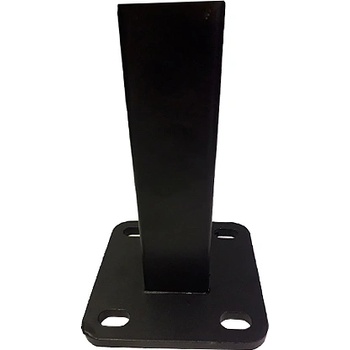 Image 1 of POLARGOS ПЛАНКА АНКЕРНА xcel ЧЕРНА (ra323853/po159458)