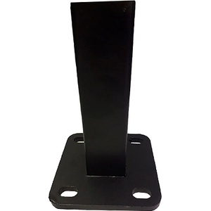 POLARGOS ПЛАНКА АНКЕРНА xcel ЧЕРНА (ra323853/po159458)