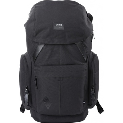 Nitro Daypacker Two 32 l True Black