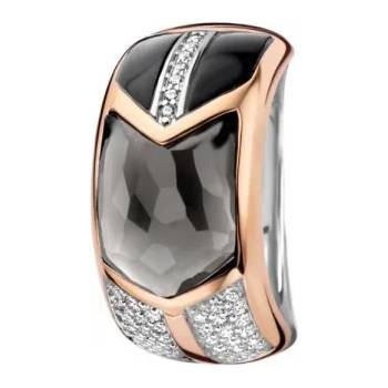 Ti Sento Дамски сребърен пръстен Ti Sento 12204GB (12204GB)