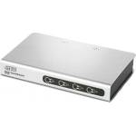 ATEN Kvm превключвател aten cs74e (aten-cs74ecz-at) - itmode