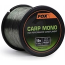 Fox Carp Mono Low-Vis Green 1000 m 0,33 mm