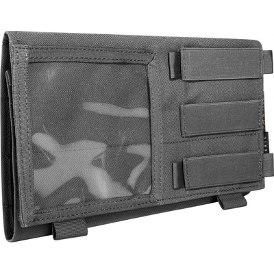 Tasmanian Tiger TacVec Sun Shade Cover Titan grey