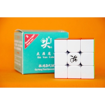 Kostka 3x3x3 Dayan GuHong V3 Magnetic
