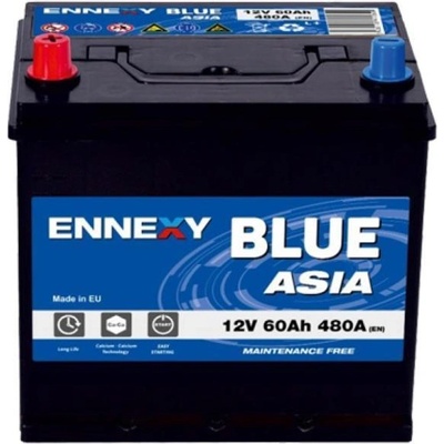 ENNEXY 60Ah 2989
