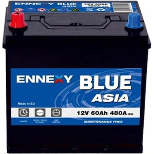 ENNEXY 60Ah 2989