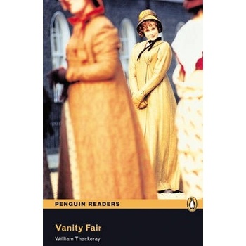 P3 Vanity Fair book