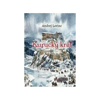 Kurucký kráľ