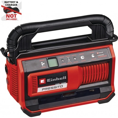 EINHELL PRESSITO 18/25 4020420