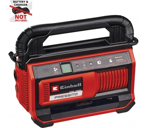 EINHELL PRESSITO 18/25 4020420