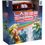 Kensho Megableu: Lasershoot комплект за лазерна битка - на унгарски език (678807)