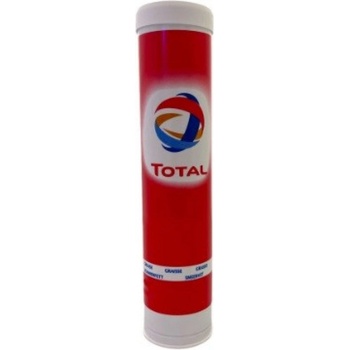 Total Multis Complex HV2 LS 400 g