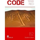 Code Red B2 Students Book Crawford Michele