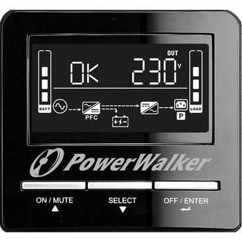 Power Walker VI 1500 CW