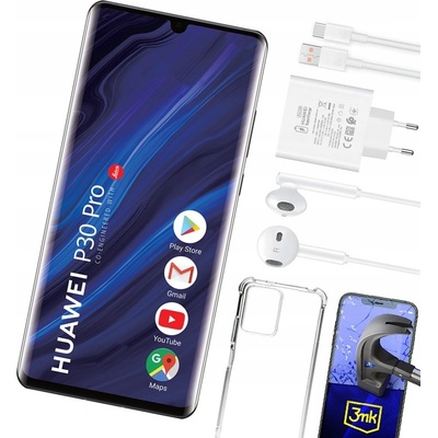 Huawei P30 Pro 8GB/256GB Orange – Zboží Živě