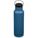 Klean Kanteen Бутилка за вода Klean kanteen Classic with Loop Cap Water bottle - Real Teal - размер 800 ml (533-1426-0411)