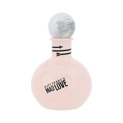 Katy Perry Katy Perry´s Mad Love parfumovaná voda dámska 100 ml