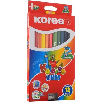 Kores 93512 12