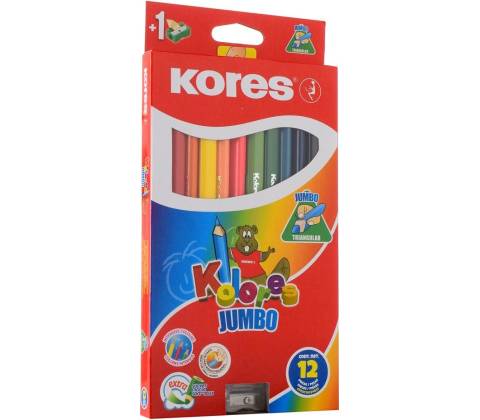 Kores 93512 12