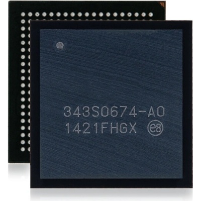 IC čip správy napájení iPad Mini 4 / Air 2 (U8100/343S0674) (Cellular) IPD0730