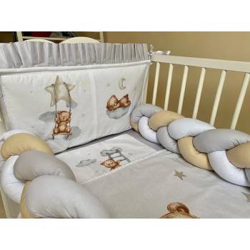 Image 1 of Niki' s Dreams Комбиниран обиколник Мечо (130026-0)