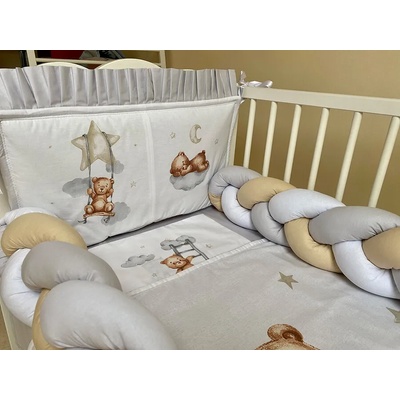 Niki' s Dreams Комбиниран обиколник Мечо (130026-0)