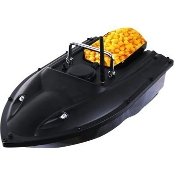 IQ models Zavážecí loď s nosností 1.5kg černá