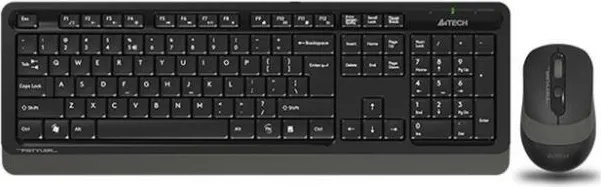 A4Tech Fstyler FG1010 GREY