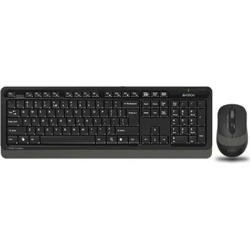 Image 1 of A4Tech Fstyler FG1010 GREY