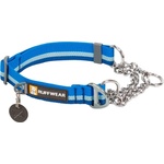 Ruffwear Нашийник за куче Ruffwear Chain Reaction Collar Dog collar - Blue Pool - размер 36-51 cm (057-0060-0712)