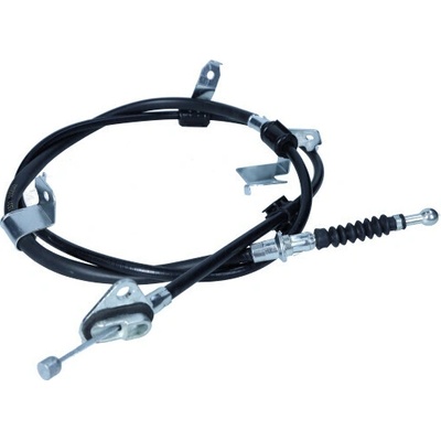 Ťažné lanko, parkovacia brzda MAXGEAR 32-1531 (321531)