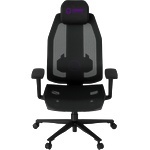 LORGAR CHP51 Mesh Gaming Chair Pro Multi-adjastable Black/Pu (LRG-CHP51-BP)