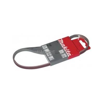 Makita P-43284 Textilný brúsny pás 9 × 533 mm Z100, 5ks