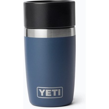 Yeti termoska Rambler Travel 236 ml navy