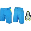 Force Blade MTB s vložkou tmavě modrá