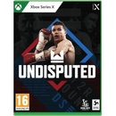 Undisputed (XSX)