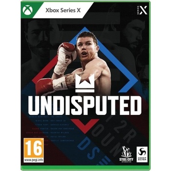 Undisputed (XSX)