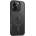 Tactical iPhone 14 Pro TACTICAL MAGFORCE HYPERSTEALTH Силиконов удароустойчив протектор за телефон, MagSafe, черен 57983113544 (57983113544)