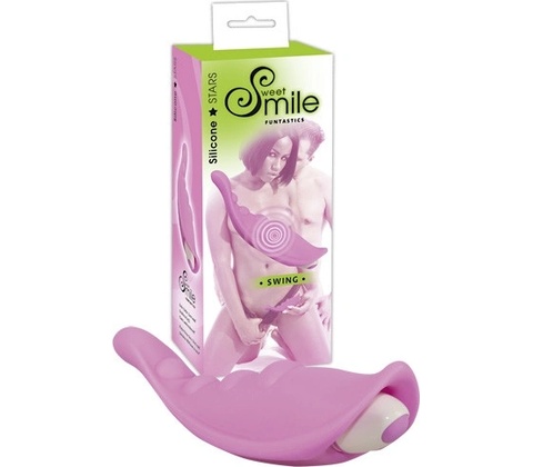 Smile Lay-on Swing
