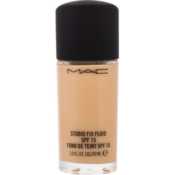 MAC Studio Fix Fluid SPF15 NC30 30 ml
