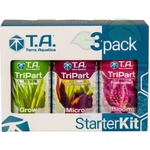 T. A. - Terra Aquatica T. A. TriPart 3-pack Hard Water- комплект торове (за твърда вода) (610331)