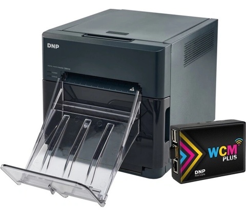 DNP DP-QW410